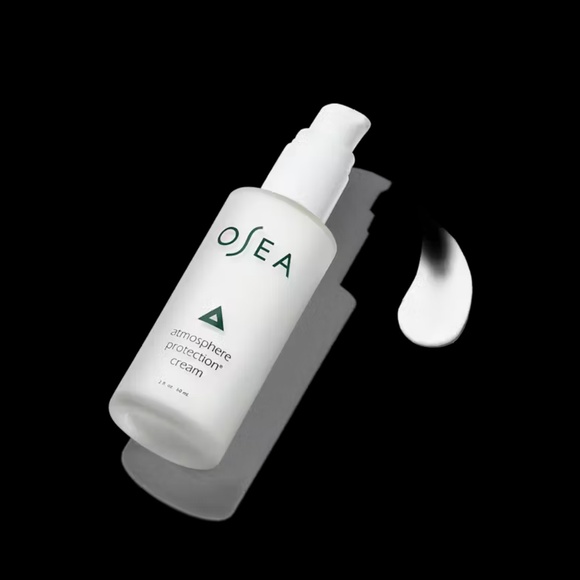OSEA "Atmosphere Protection Cream" face moisturizer - Picture 8 of 10